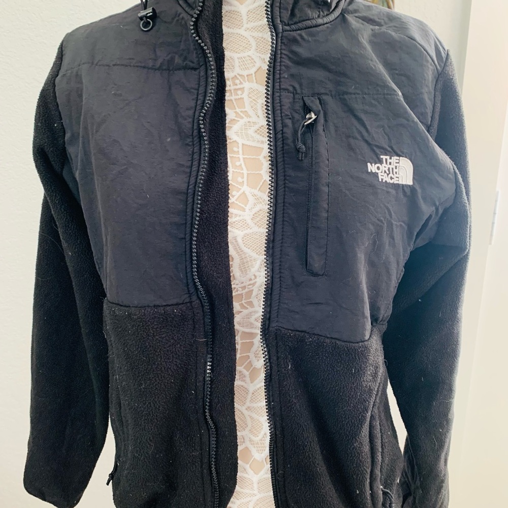 North face jacket